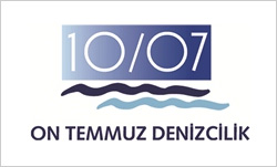 ON TEMMUZ DENİZCİLİK