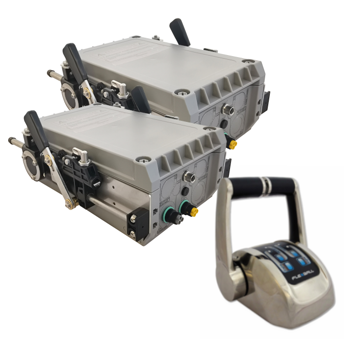 Flexball Italiana 4500 Selection Guide