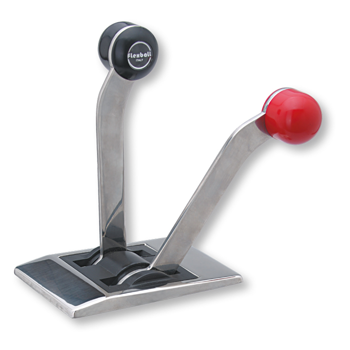 Flexball Italiana 590