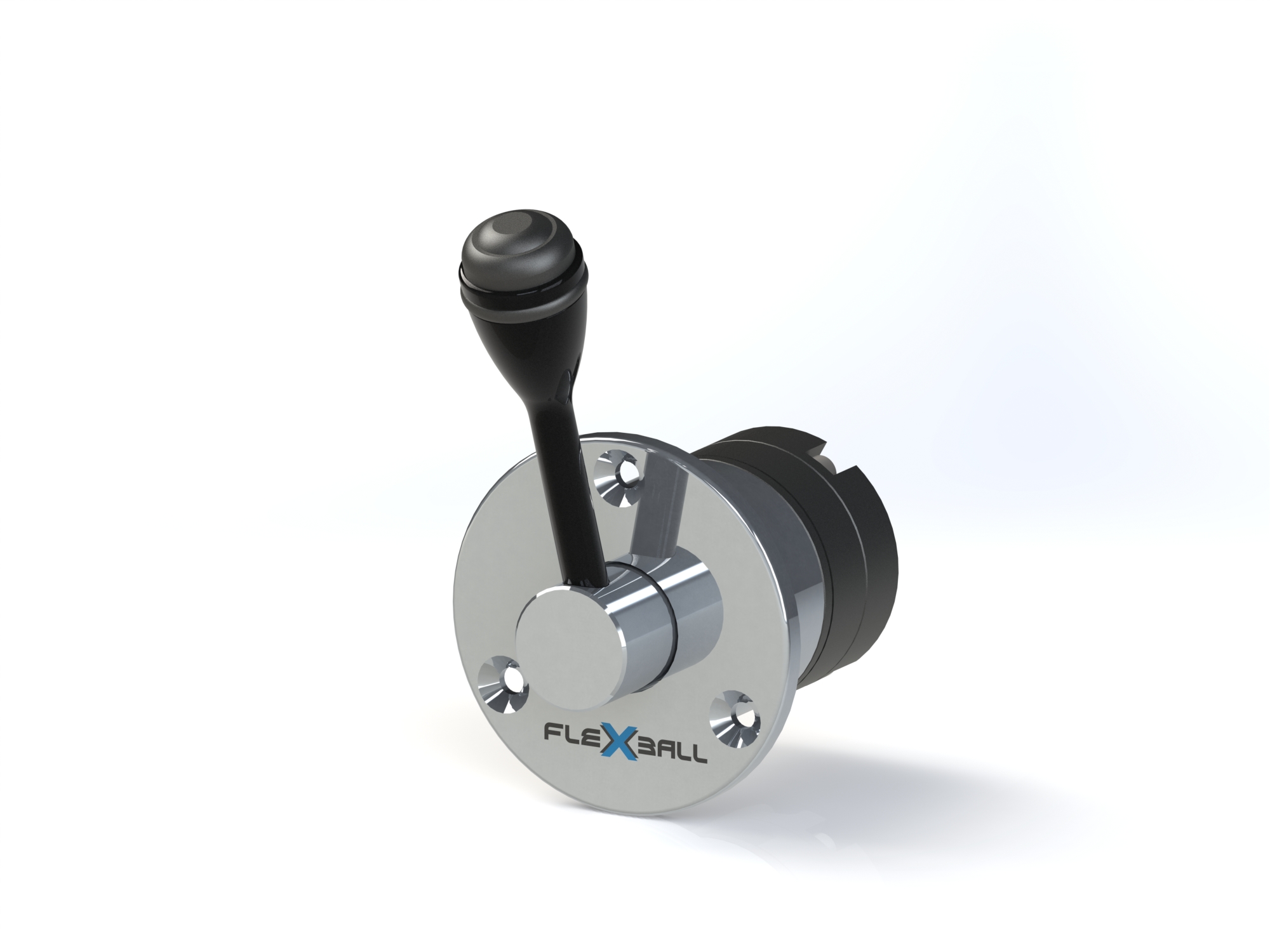 Flexball Italiana 4100