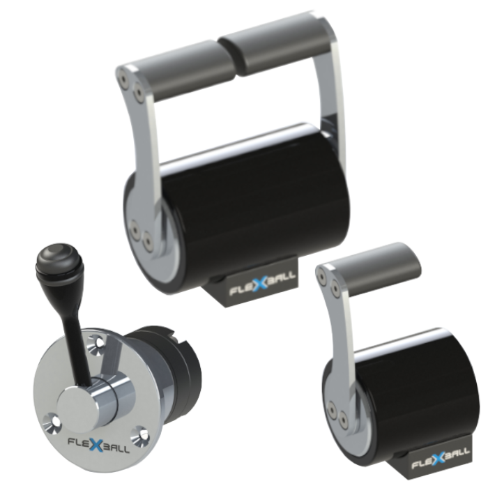 Flexball Italiana 4100